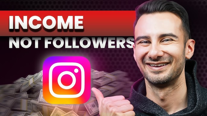 How to make money on Instagram in 2026