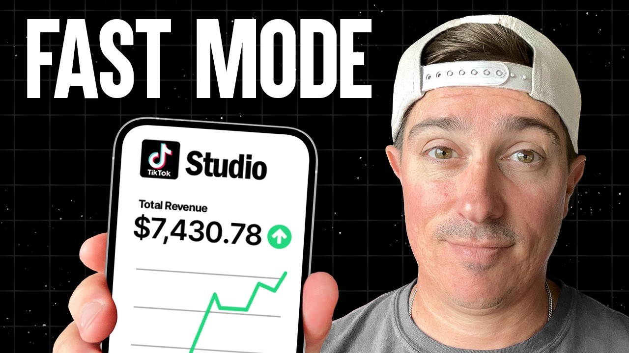 How to make money on TikTok (10 ways)