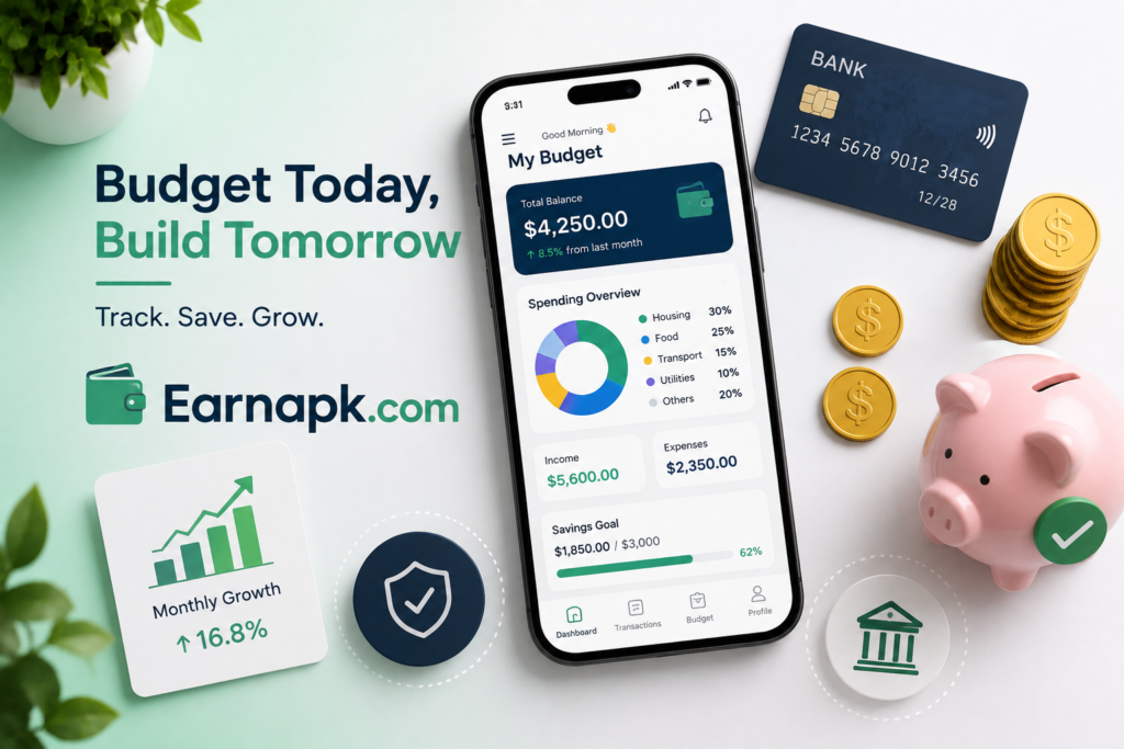 Best Personal Finance Apps to Track Your Money in 2026